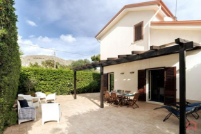 Villa privata a 800 Mt dal mare
